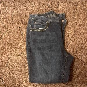Cato jeans 18w